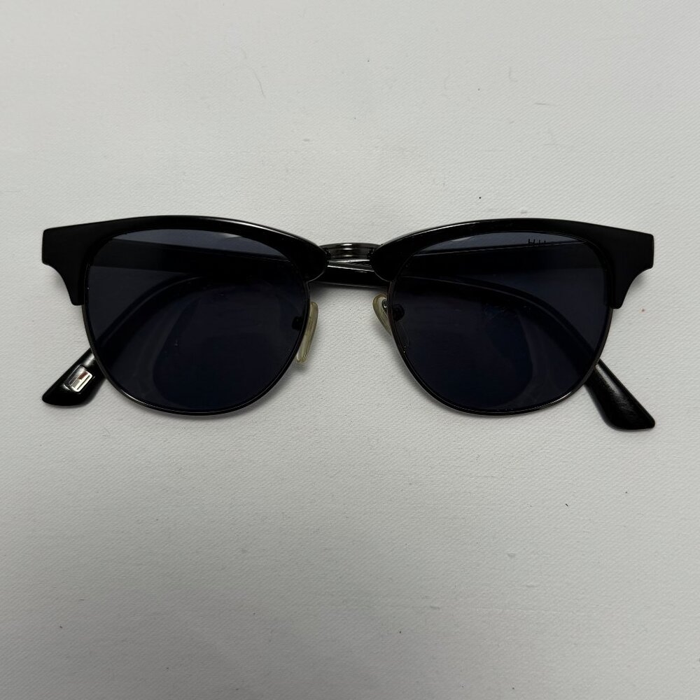 Hilfiger Clubmaster Sunglasses - Frames only